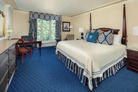 Washington Duke Inn & Golf Club - 54