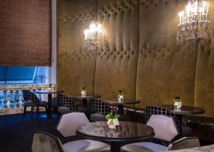 Le Pavillon New Orleans - 14