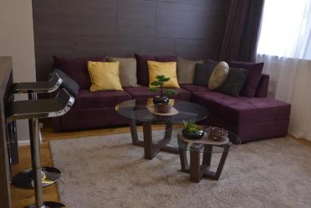 Boutique Rooms - 101