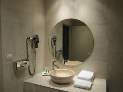 Hôtel Terminus - 8