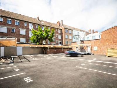 ibis Styles Calais Centre - 18