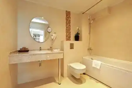 White Rock Castle Suite & SPA - 103