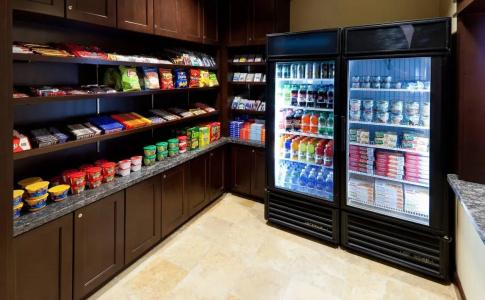 TownePlace Suites by Marriott Tucson Williams Centre - 6