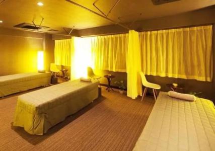 Silk Inn Kagoshima - 6