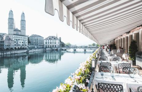 Storchen Zürich - Lifestyle boutique - 46