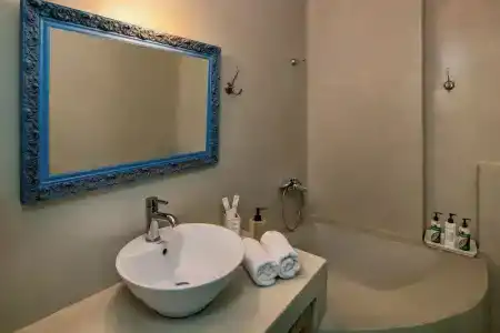 Nissia Beach & Suites - 42