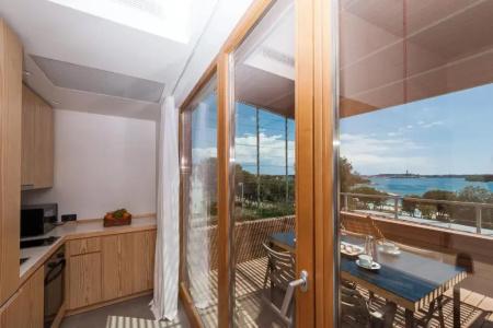 Resort Amarin - 110
