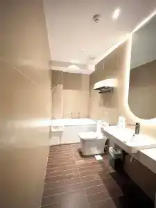 Rest Bugis (Sg Clean, Staycation Approved) - 222