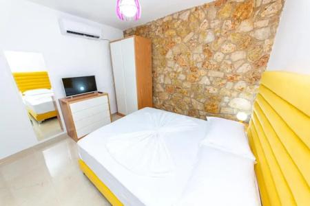 Santa Oliva Suites - 117