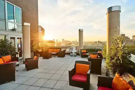 Sheraton Tribeca New York - 128