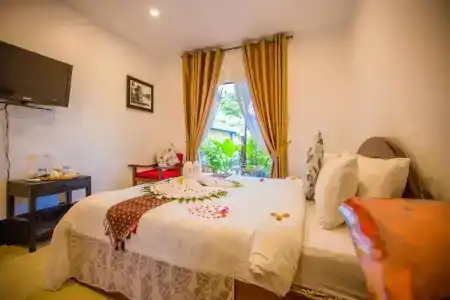 Moloppor Villa - 107