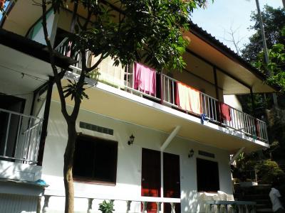 Coco's Guest House - 19
