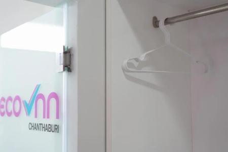 Eco Inn Lite Chanthaburi - 24
