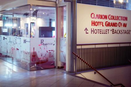 Clarion Collection Grand Olav - 14