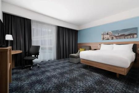 Hampton By Hilton Lublin - 24