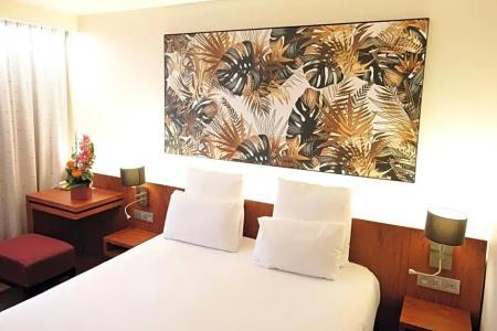 Mercure Perpignan Centre - 57