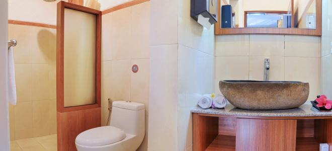 Satriya Cottages - 27