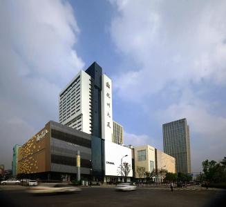 Hangzhou Tower - 0