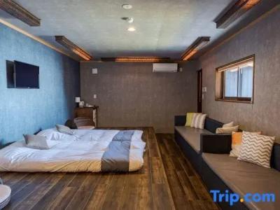 Xyz Private Spa And Seaside Resort - 72