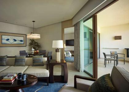 Shangri-La Tanjung Aru, - 1