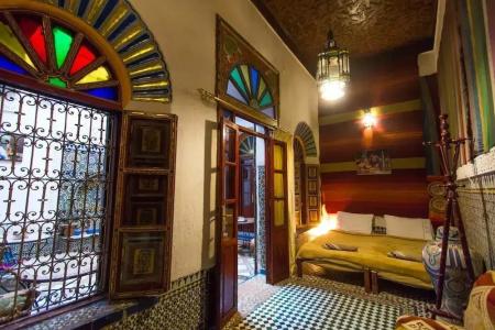 Dar Bouanania - 15