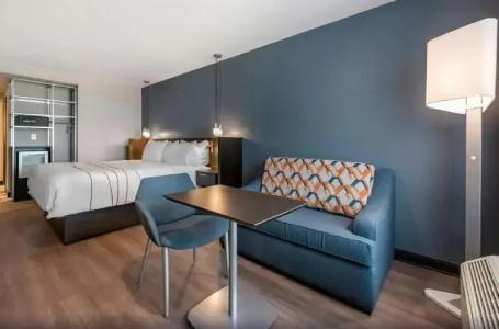 Vib Best Western Denver Rino - 62