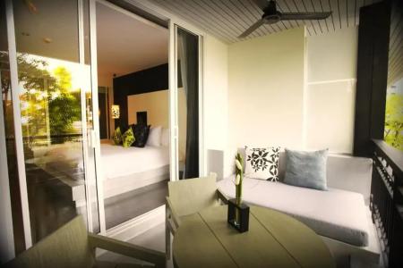 Cera Resort @ Cha-am - 55