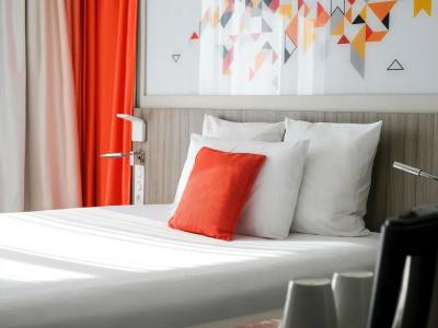 Mercure Toulouse Sud - 50