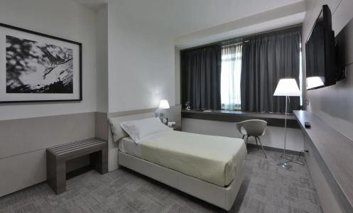 Unahotels San Vitale Bologna - 33