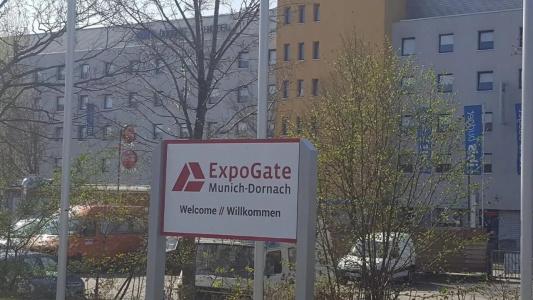 ibis budget Muenchen Ost Messe - 0