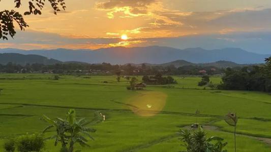 Nan Seasons Boutique Resort - 283