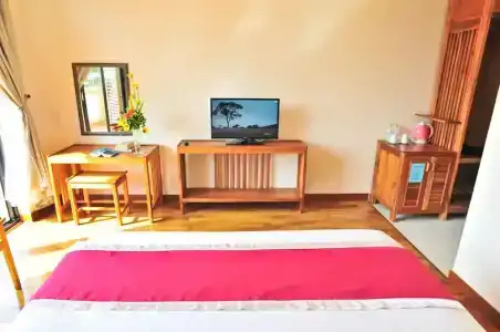 Sea Star Resort - 100