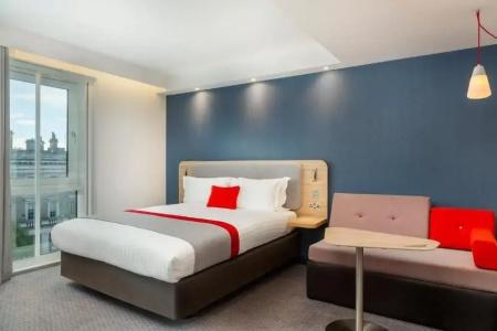Holiday Inn Express Dublin City Centre, An Ihg - 79