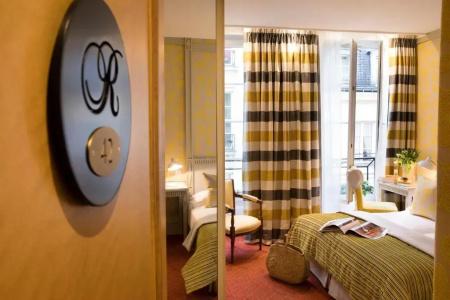 Hôtel Le Regent Paris - 57