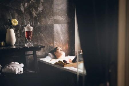 Bohemian Suites Athens - 214