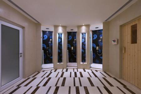 Sheraton Grand Bangalore at Brigade Gateway - 12