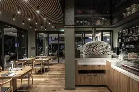 Anemi & Suites - 33