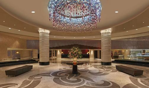 Hilton Chennai - 1