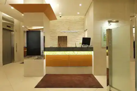 Eins.Inn Umeda Higashi - 1