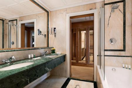 The Westin Palace, Milan - 84
