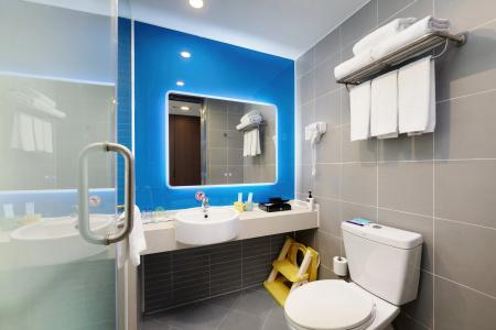 Holiday Inn Express Chengdu Wuhou, An Ihg - 31