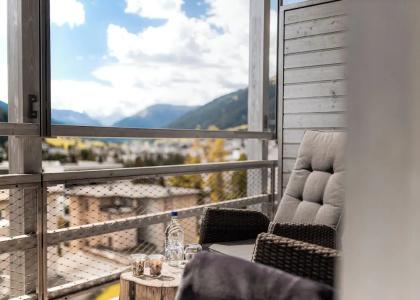 Ameron Davos Swiss Mountain Resort - 70