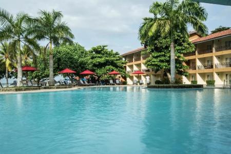 The Palms - 6