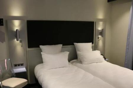 Best Western Richelieu Lyon Part-Dieu - 77