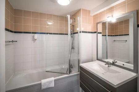 Zenitude Hôtel-Résidences Lorda - 107