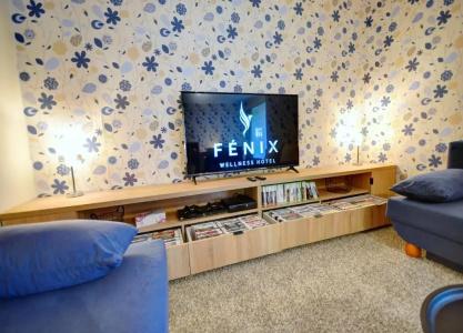 Wellness Fénix - 147