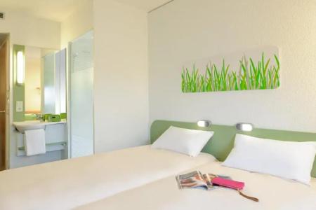 ibis budget Berlin Kurfürstendamm - 4