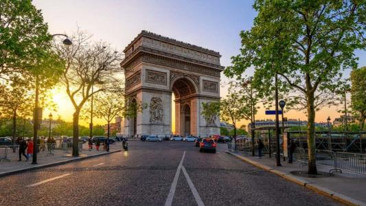 Holiday Inn Paris Cdg Airport An Ihg - 48