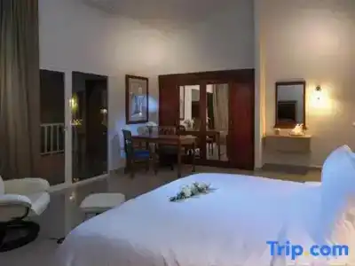 Hodelpa Garden Suites - 40