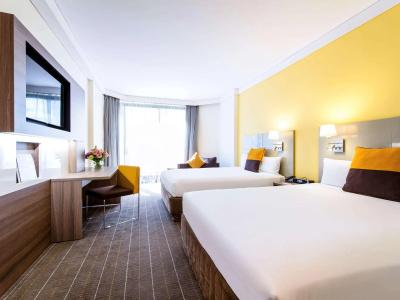 Novotel Central - 2